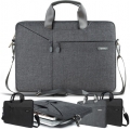 Túi chống sốc, chống nước WiWU cao cấp cho Laptop, MacBook 13.3 inch